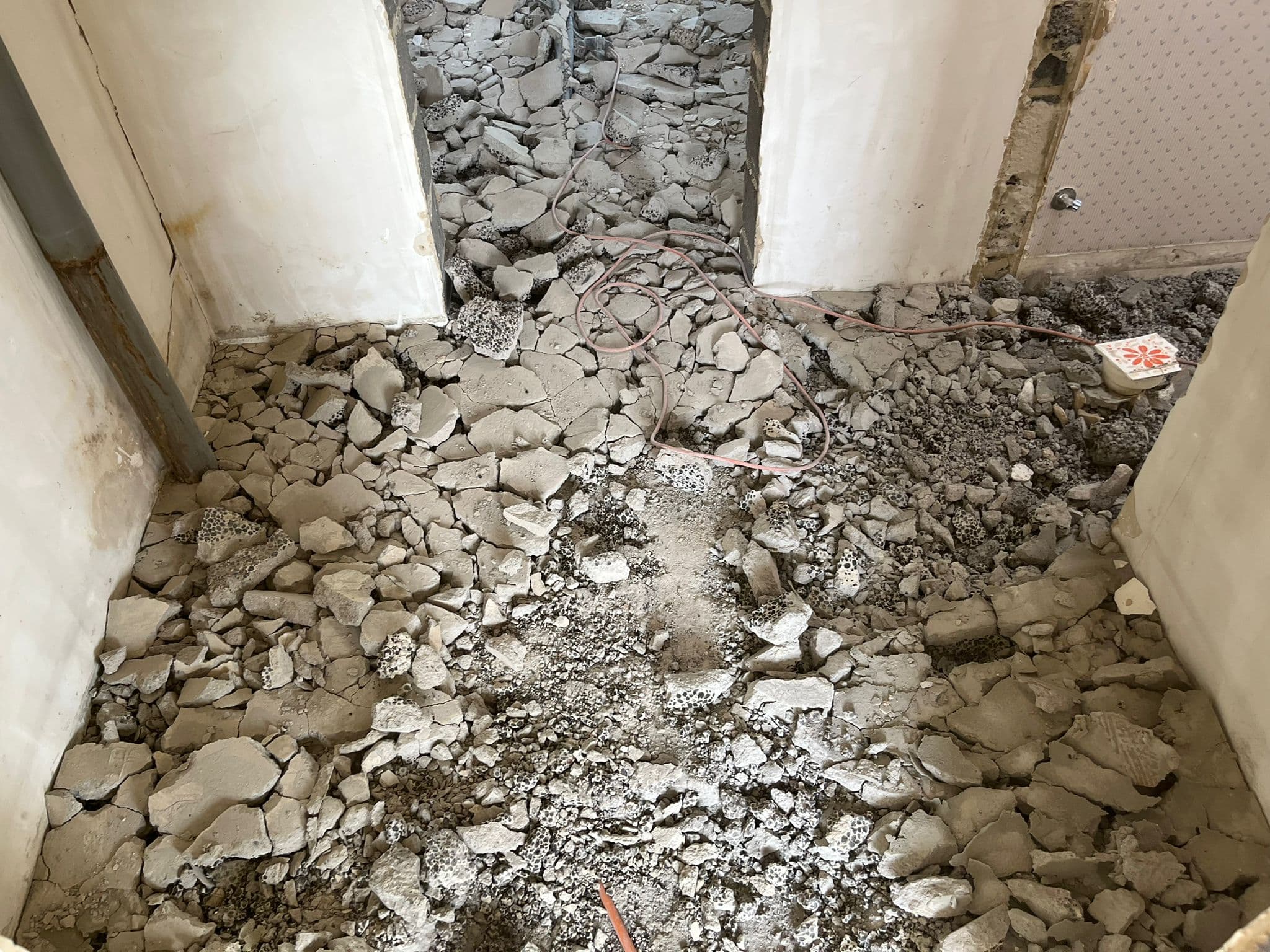 Afbraakwerk Project - Image 1