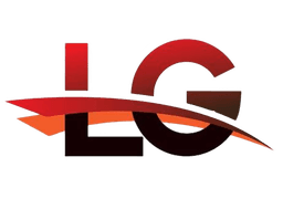 LG Builders Logo